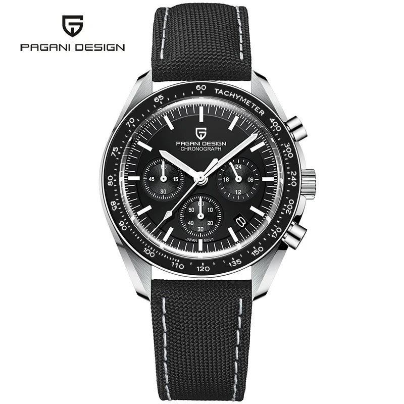 PAGANI DESIGN Men’s Quartz Watch