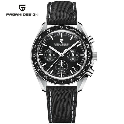 PAGANI DESIGN Men’s Quartz Watch