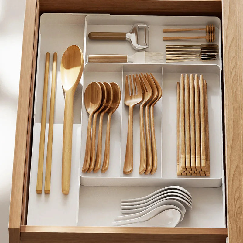 Expandable Drawer Organizer