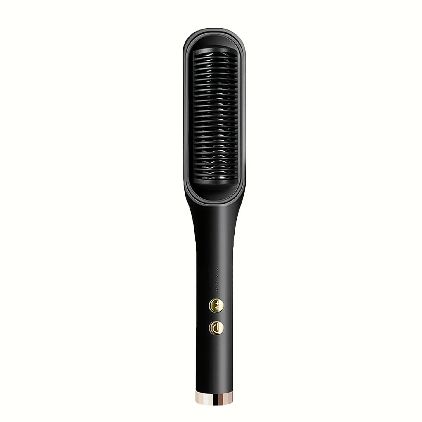 Ceramic Hair Straightening Brush