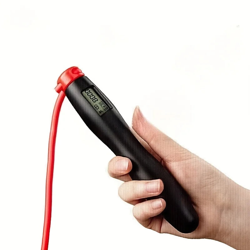Digital Jump Rope
