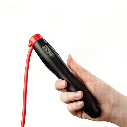 Digital Jump Rope