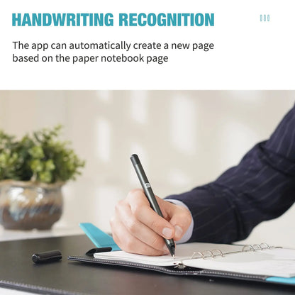 Smart Pen Set Smart Notebook