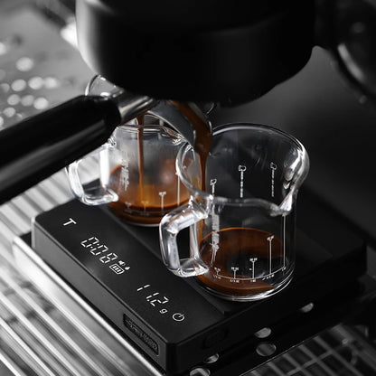 Digital Coffee Scale Timer