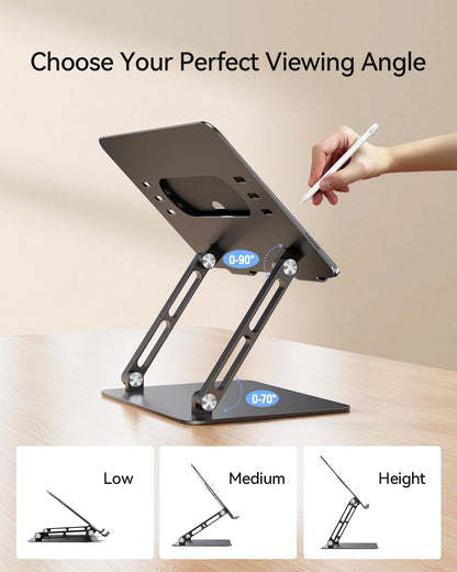 Adjustable Laptop Stand