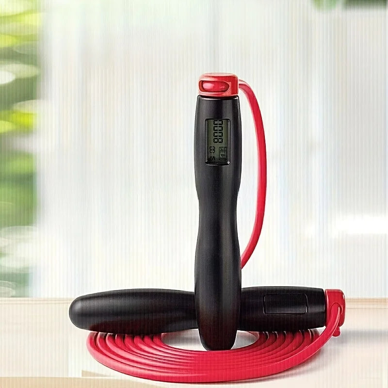Digital Jump Rope
