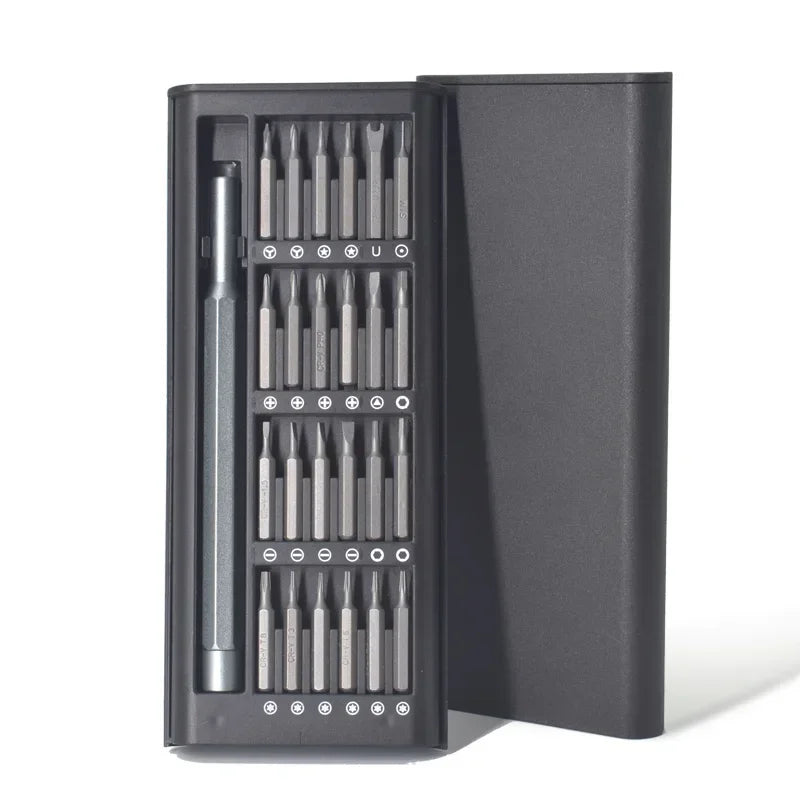 25-in-1 Precision Screwdriver Set