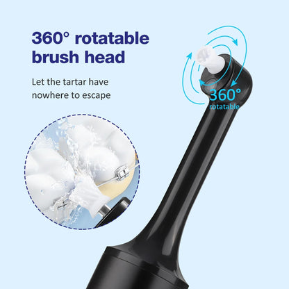 Electric Tooth Polisher