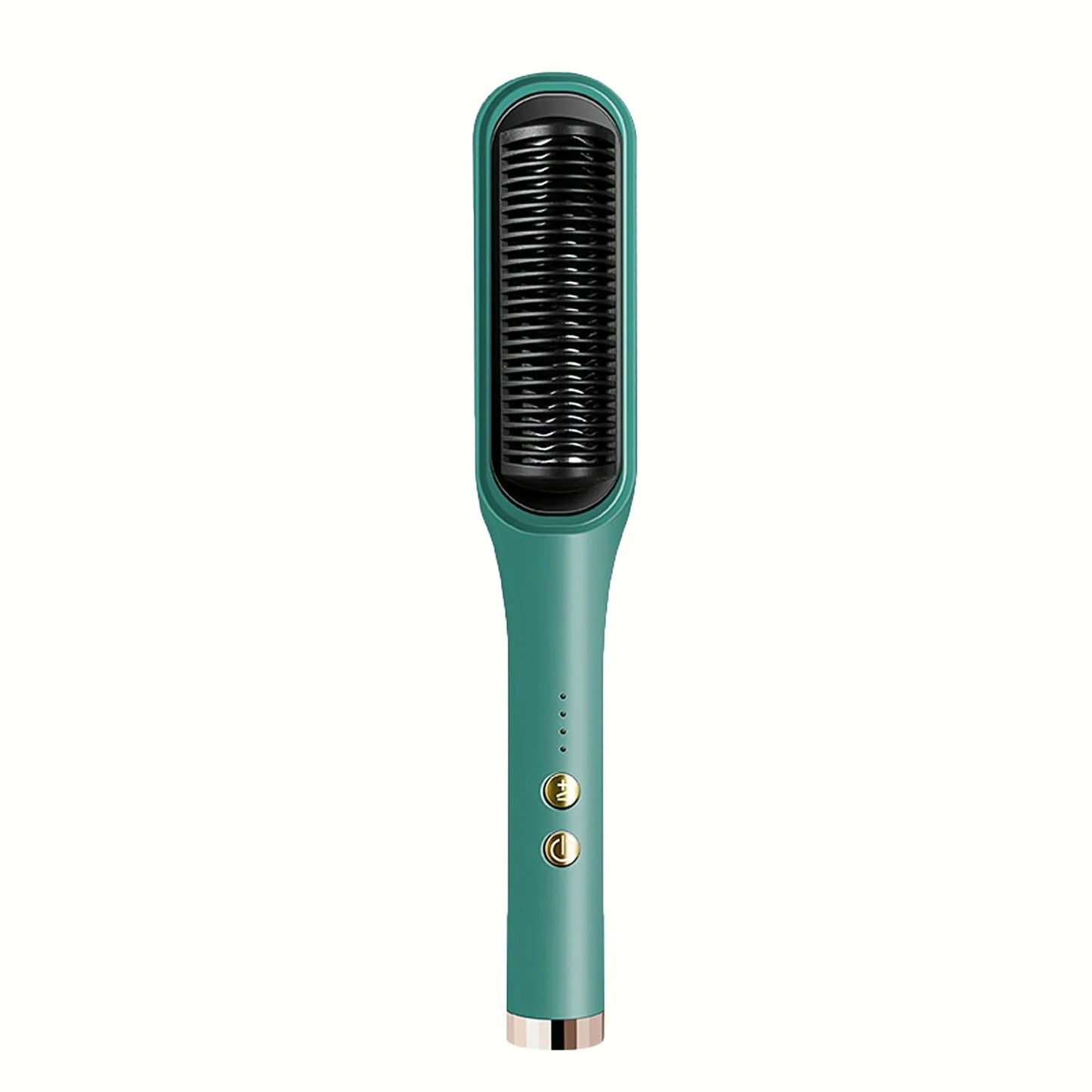 Ceramic Hair Straightening Brush