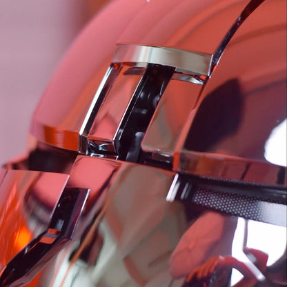 Iron Man Helmet Model