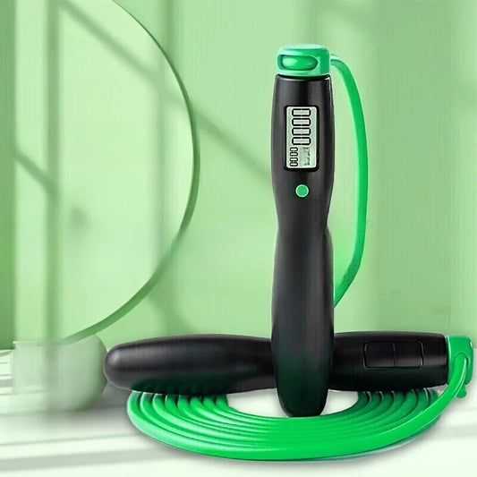 Digital Jump Rope