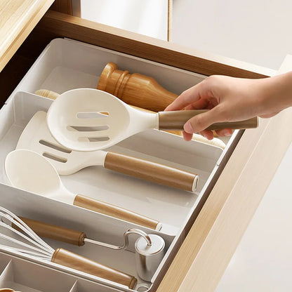 Expandable Drawer Organizer