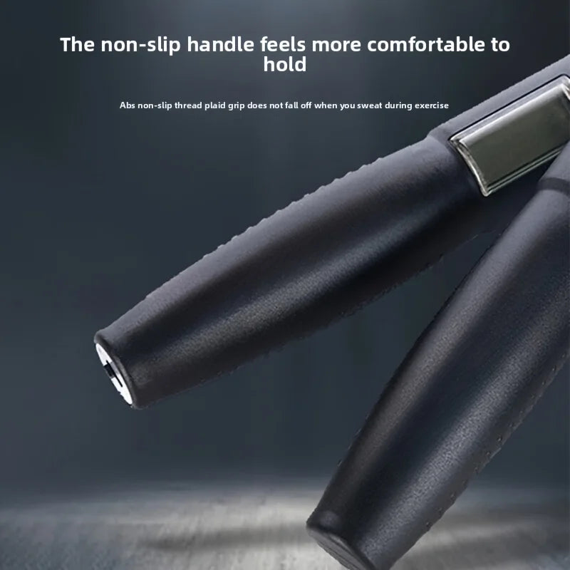 Digital Jump Rope