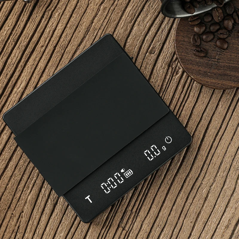 Digital Coffee Scale Timer