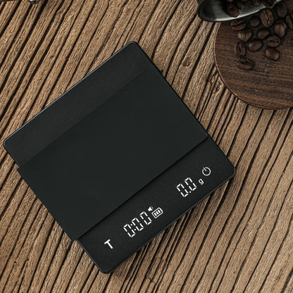 Digital Coffee Scale Timer