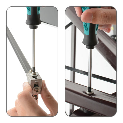 10 Piece Precision Screwdriver Set