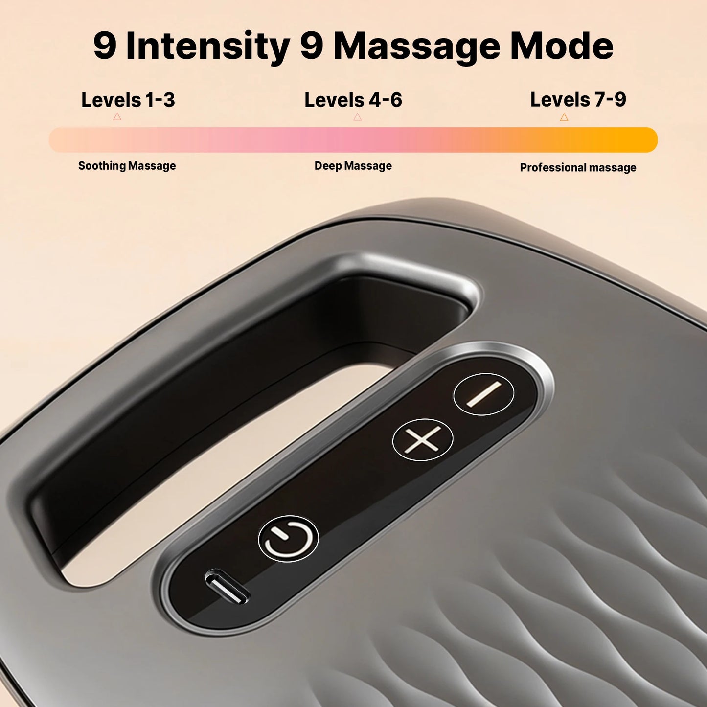 Percussion Massage Gun