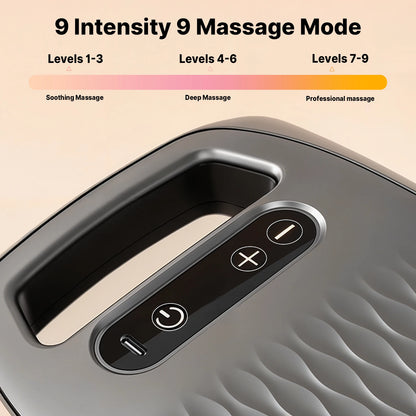 Percussion Massage Gun